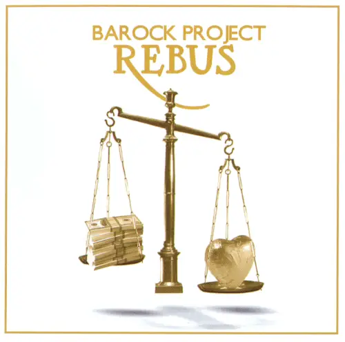 Barock Project : Rebus